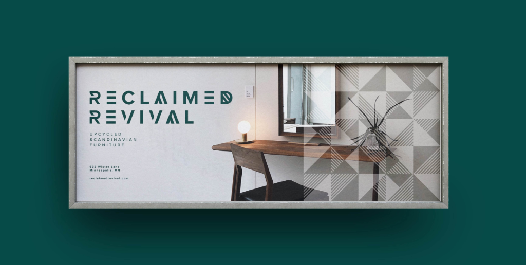 Reclaimed Revival cover image