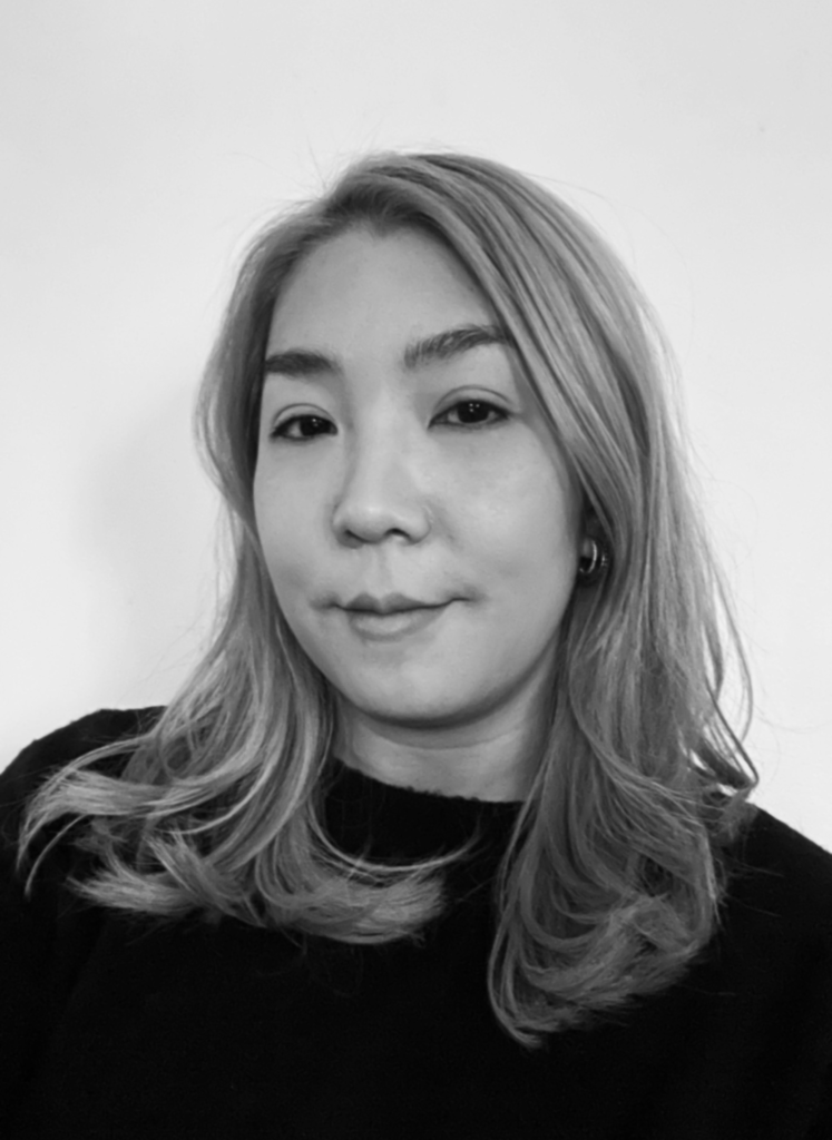 Headshot of owner/designer