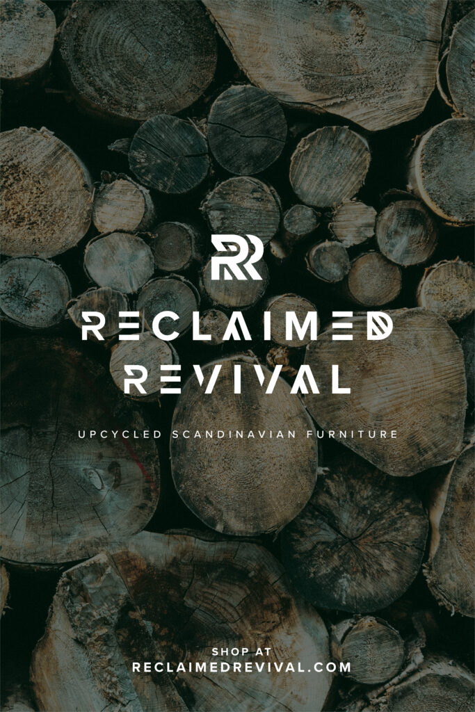 Reclaimed revival cover image